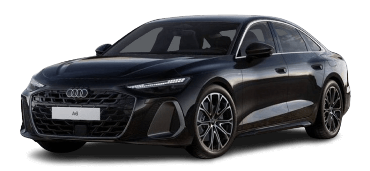 taxi transport Tesla Model 3